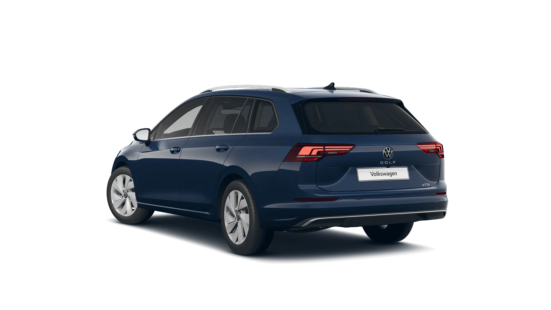 Volkswagen Golf Variant Style