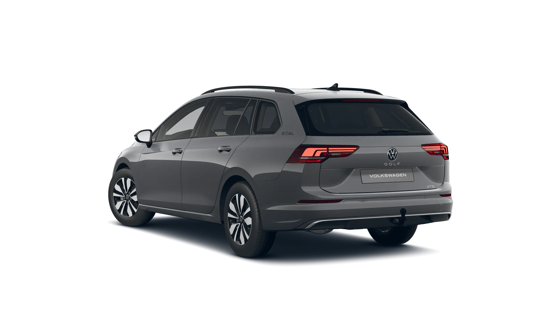 Volkswagen Golf Variant Goal