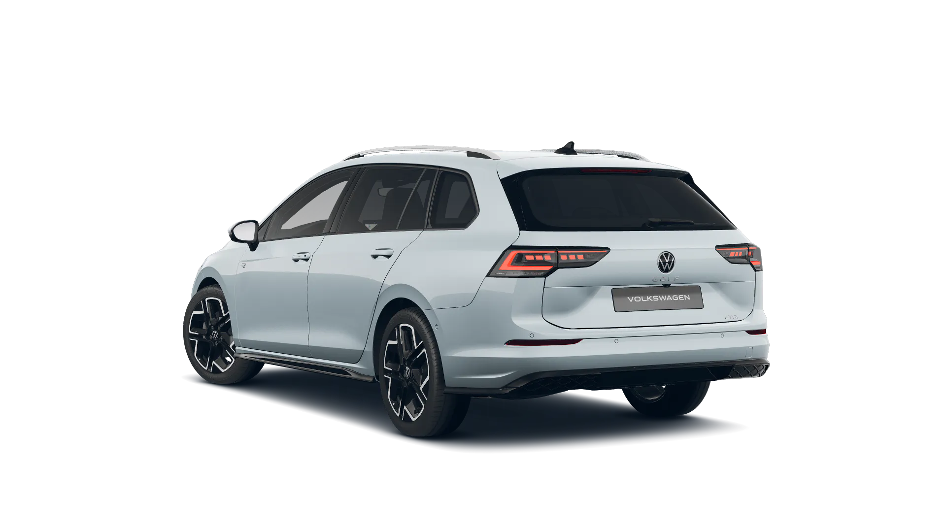 Volkswagen Golf Variant R-Line