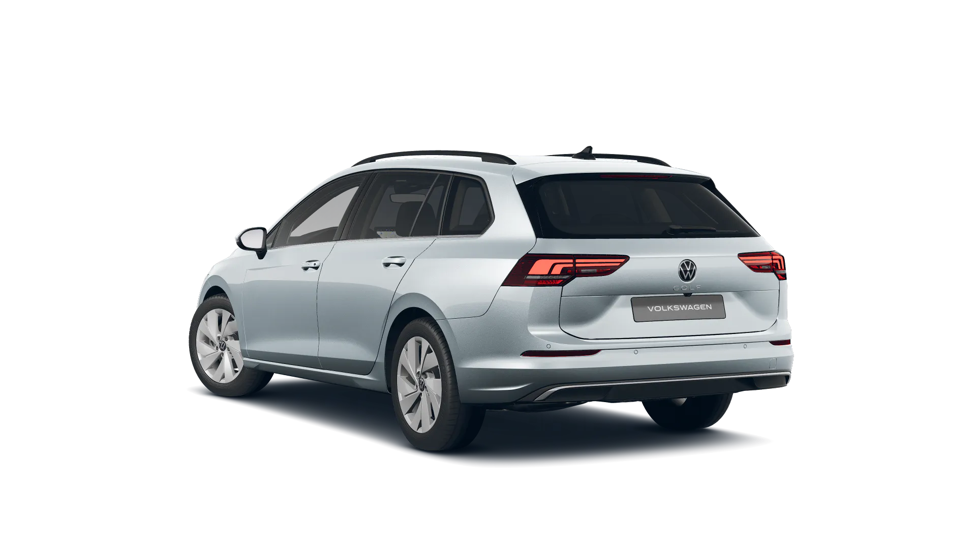 Volkswagen Golf Variant Style