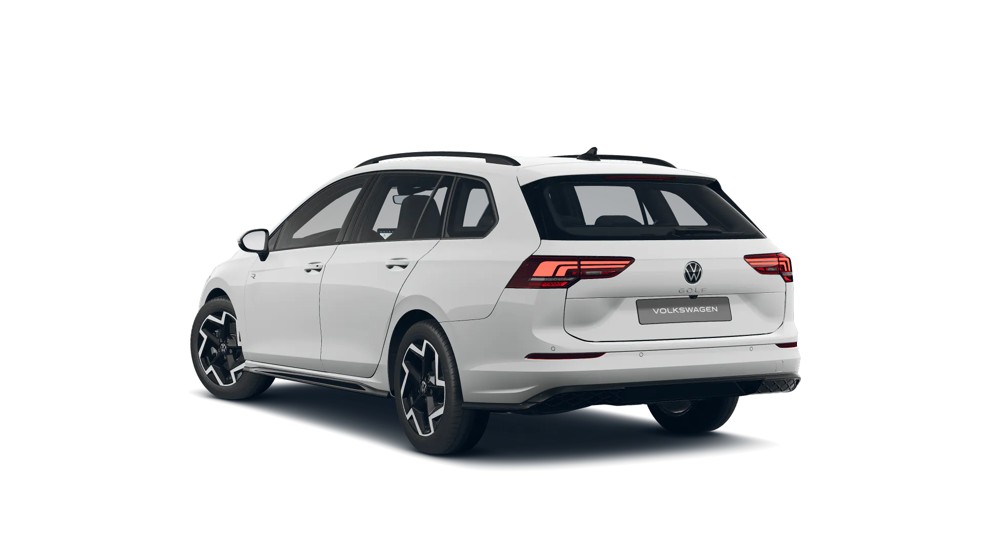 Volkswagen Golf Variant R-Line