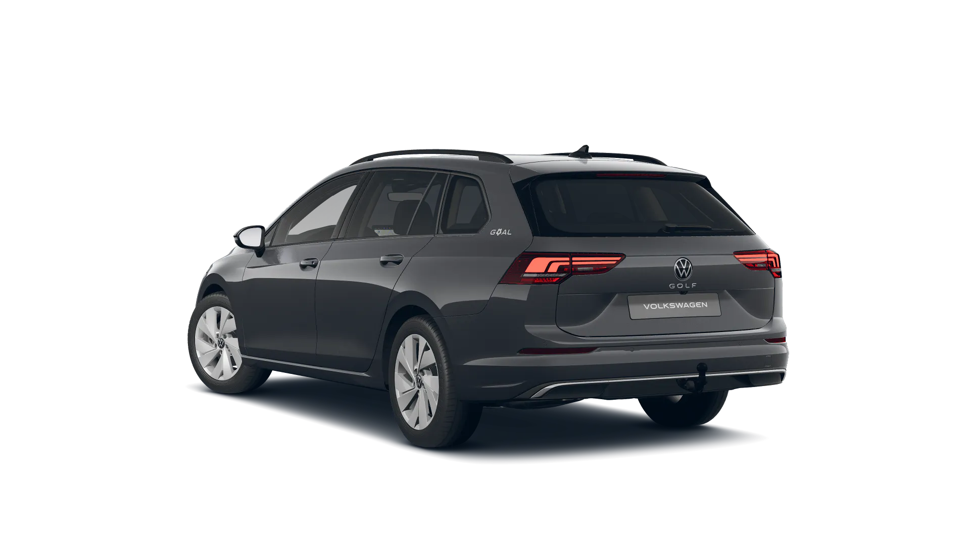 Volkswagen Golf Variant Goal