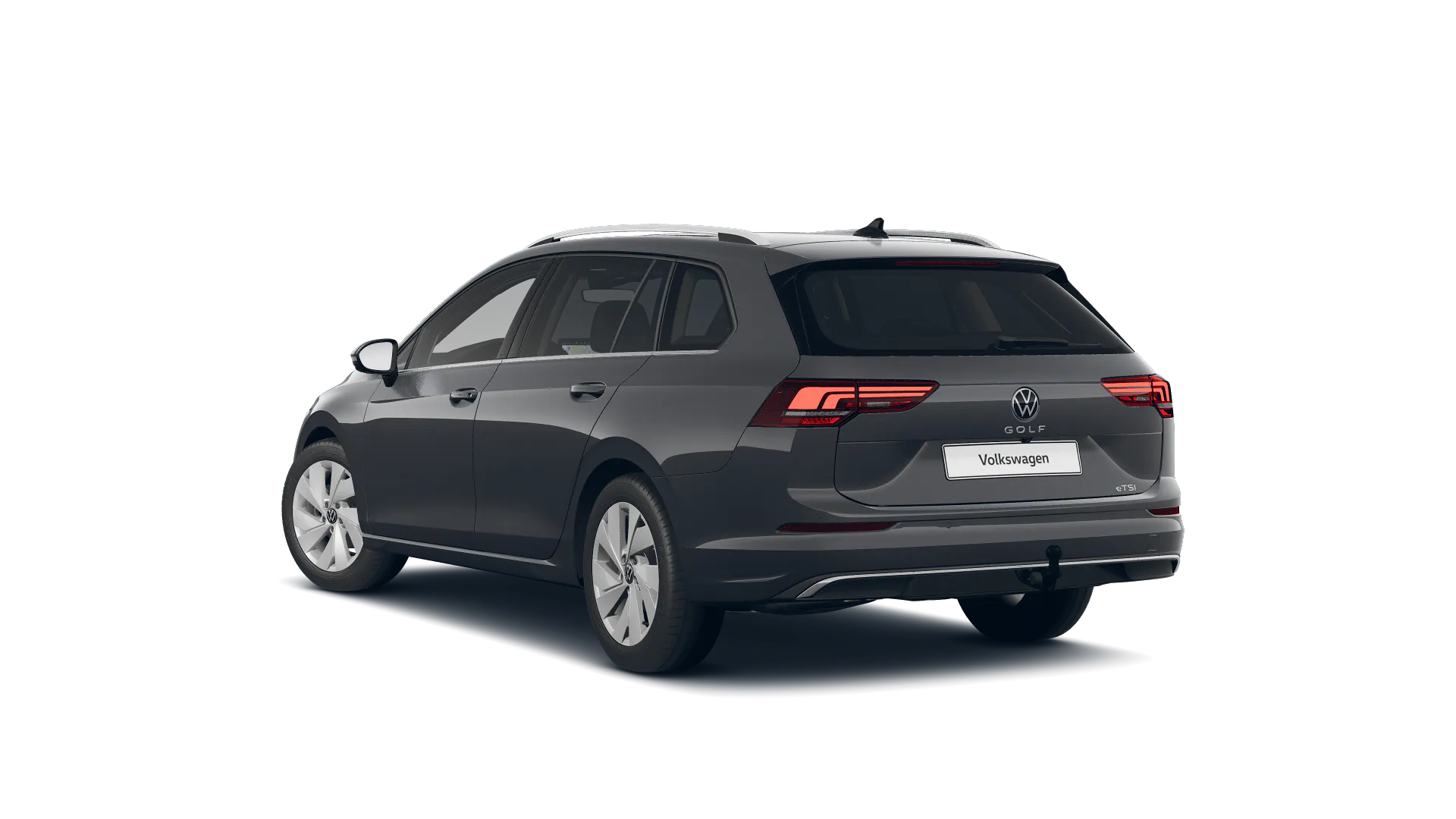 Volkswagen Golf Variant Style