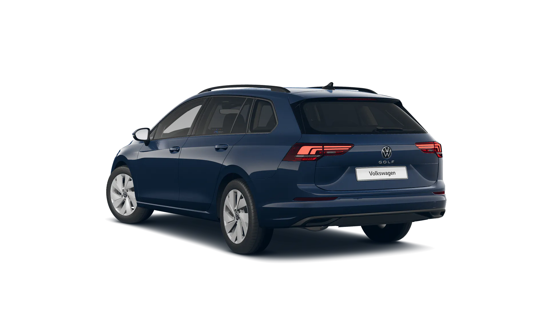 Volkswagen Golf Variant Life