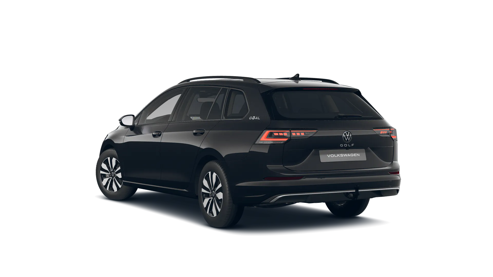 Volkswagen Golf Variant Goal