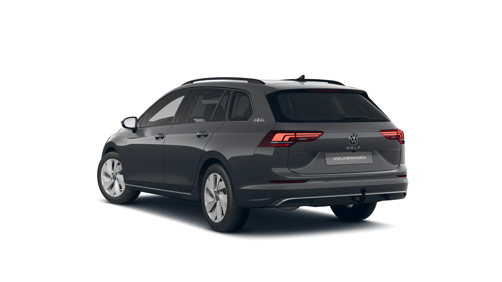Volkswagen Golf Variant Goal