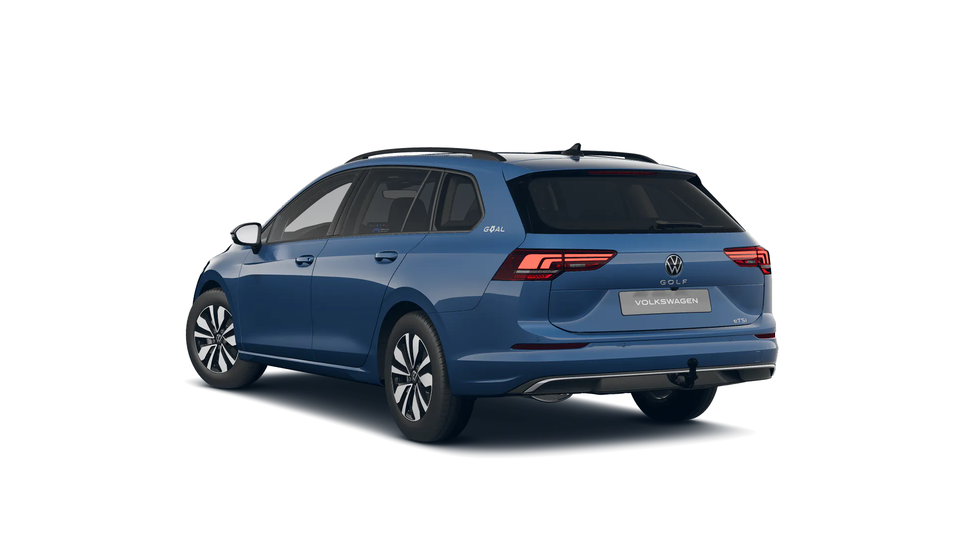 Volkswagen Golf Variant Goal