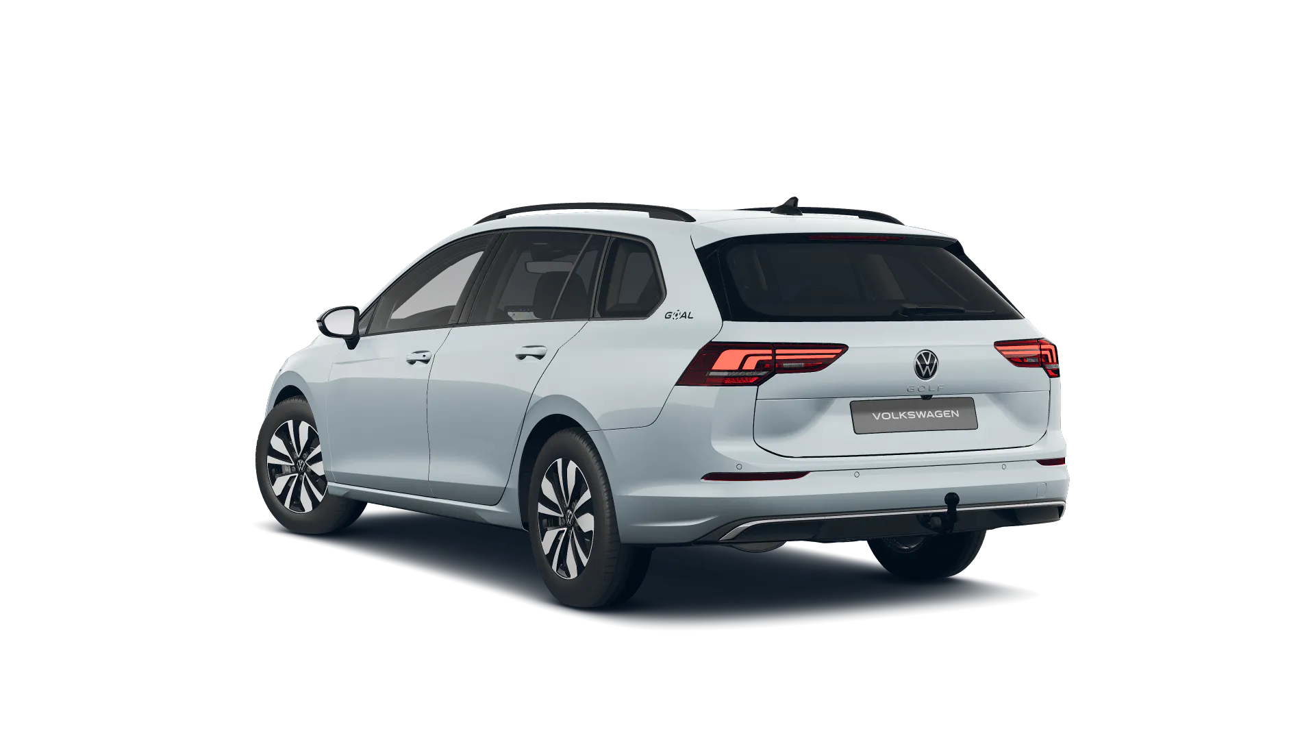 Volkswagen Golf Variant Goal