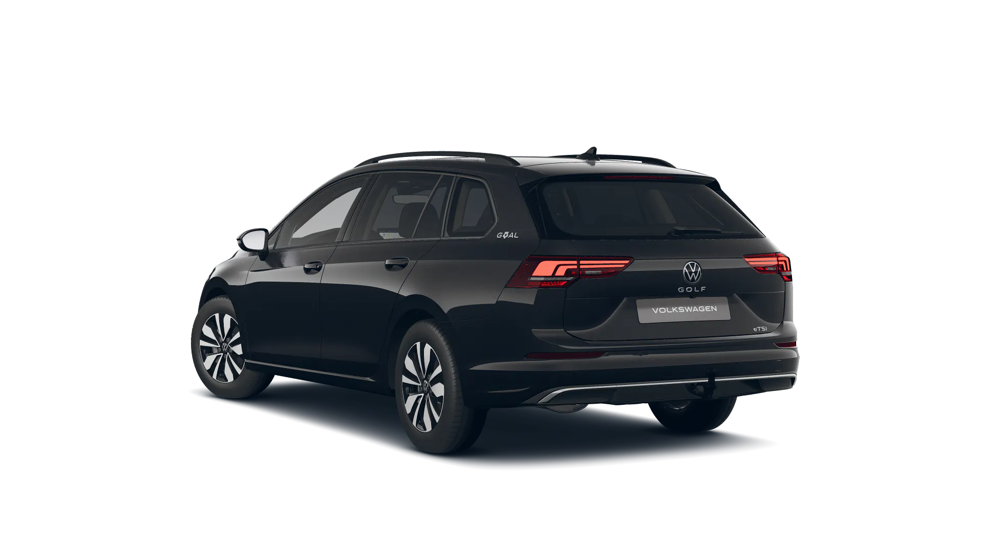 Volkswagen Golf Variant Goal