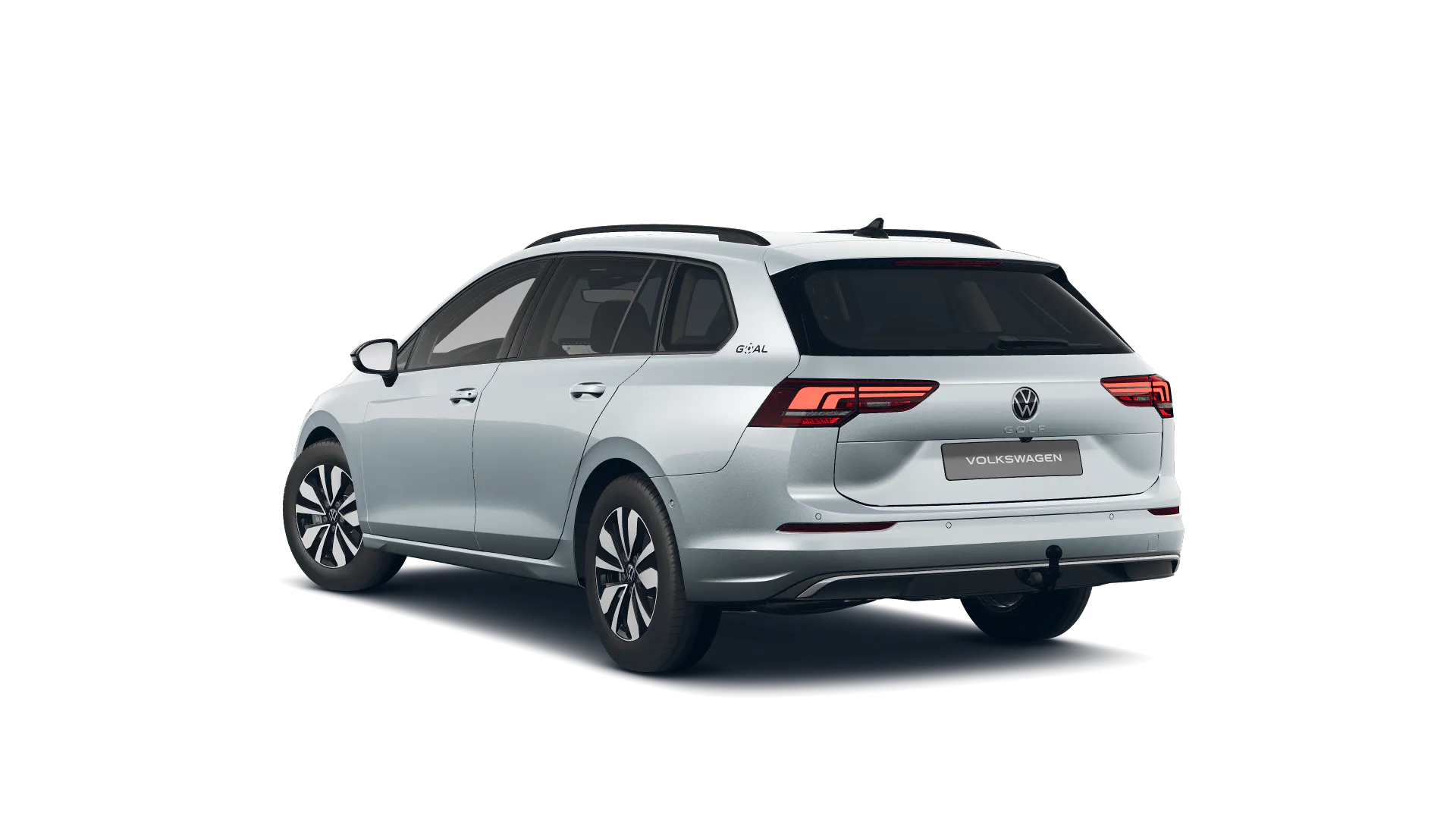 Volkswagen Golf Variant Goal