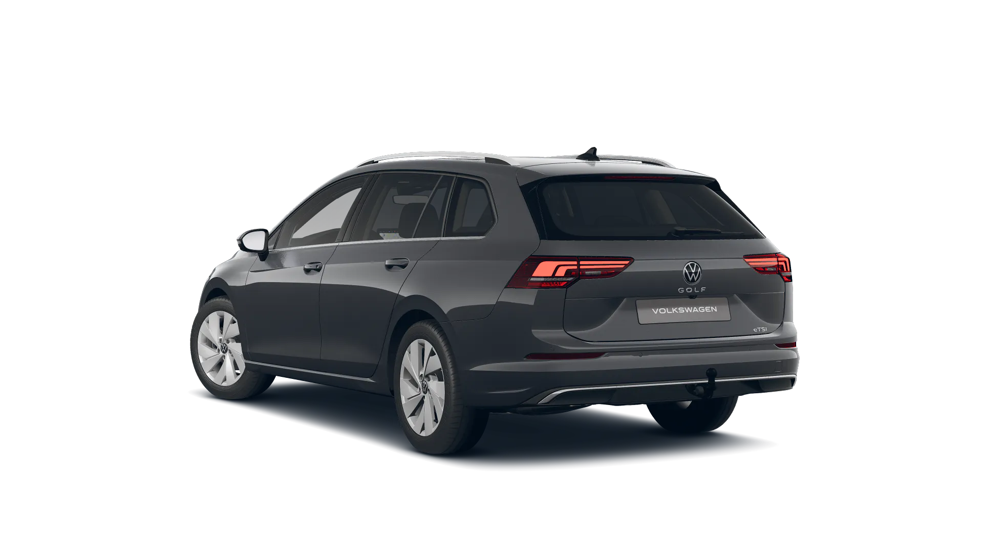 Volkswagen Golf Variant Style