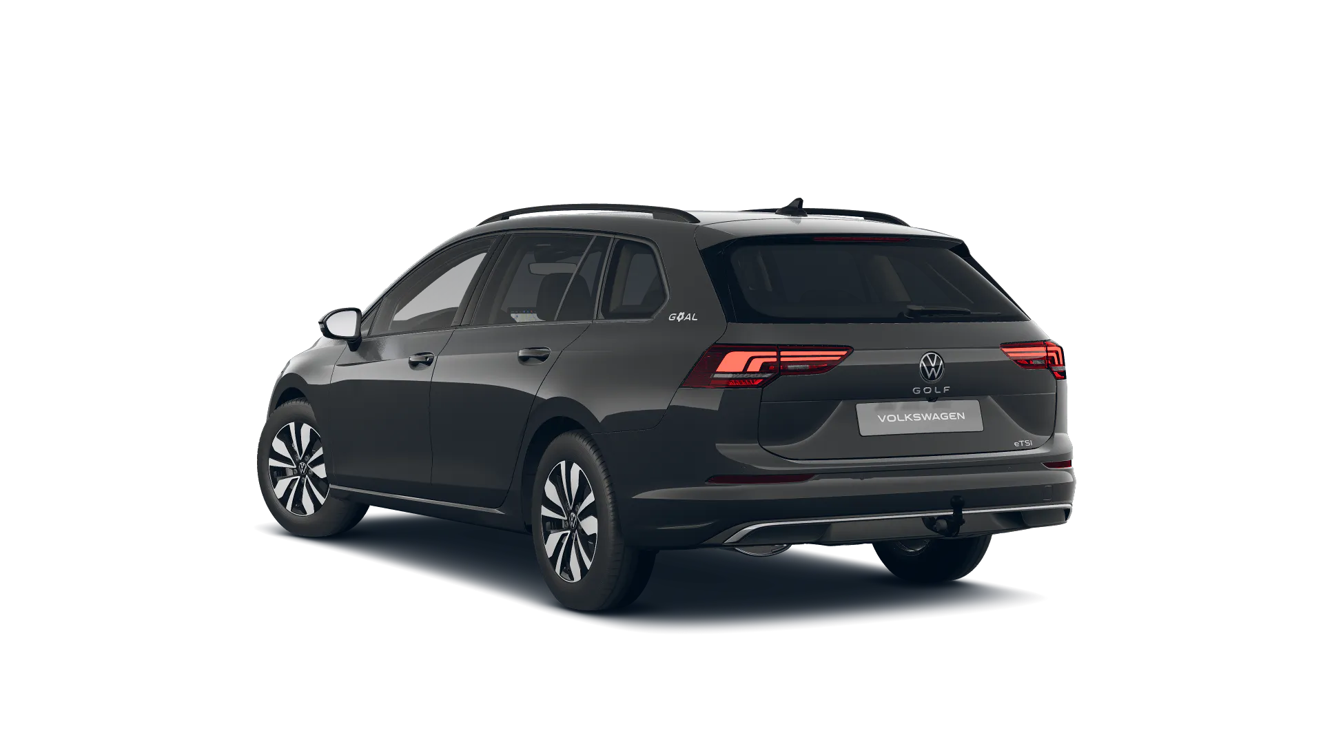 Volkswagen Golf Variant Goal