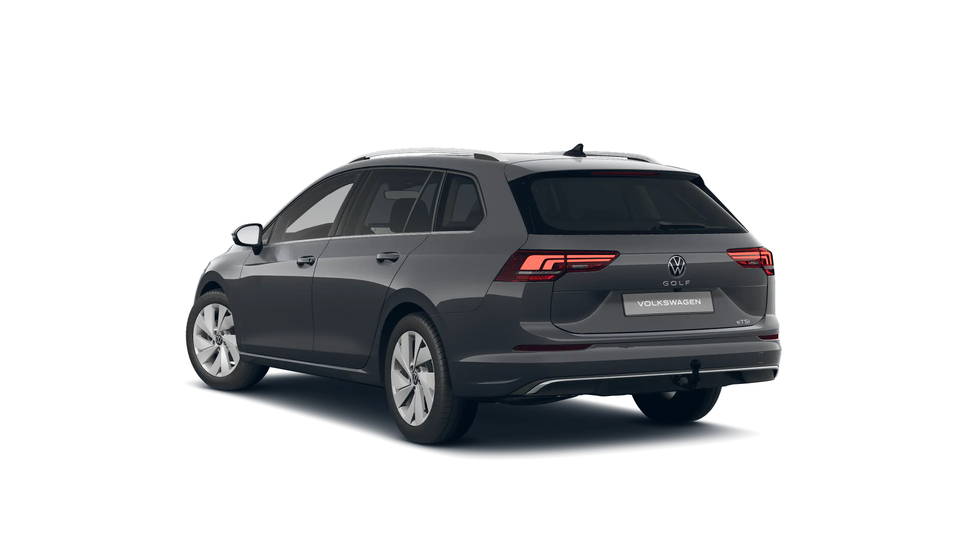 Volkswagen Golf Variant Style