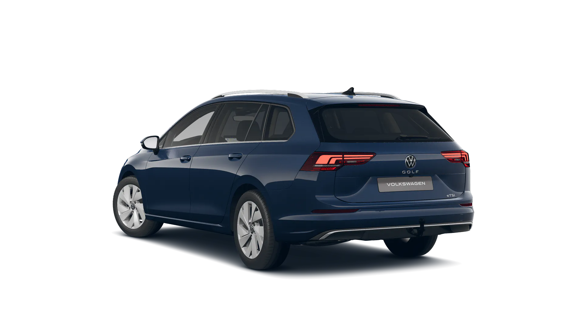 Volkswagen Golf Variant Style
