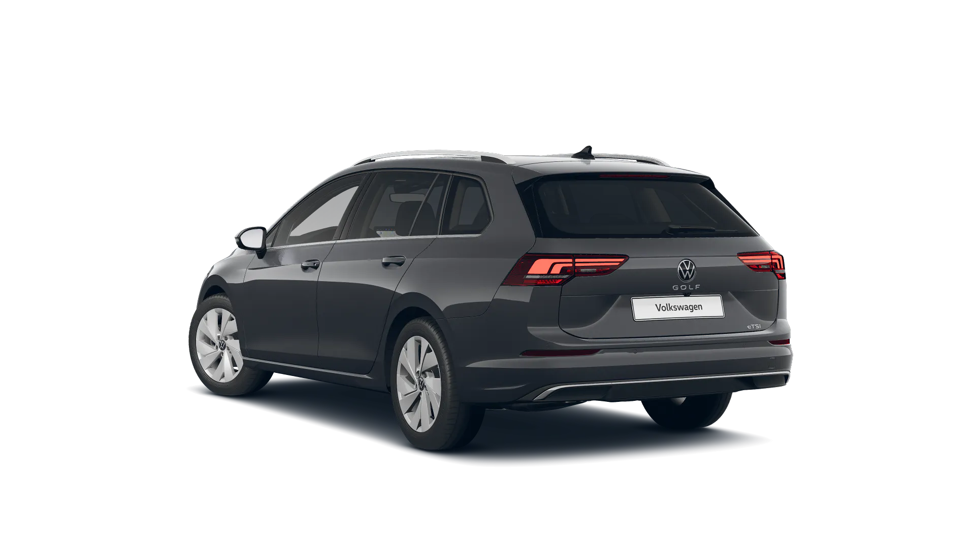 Volkswagen Golf Variant Style