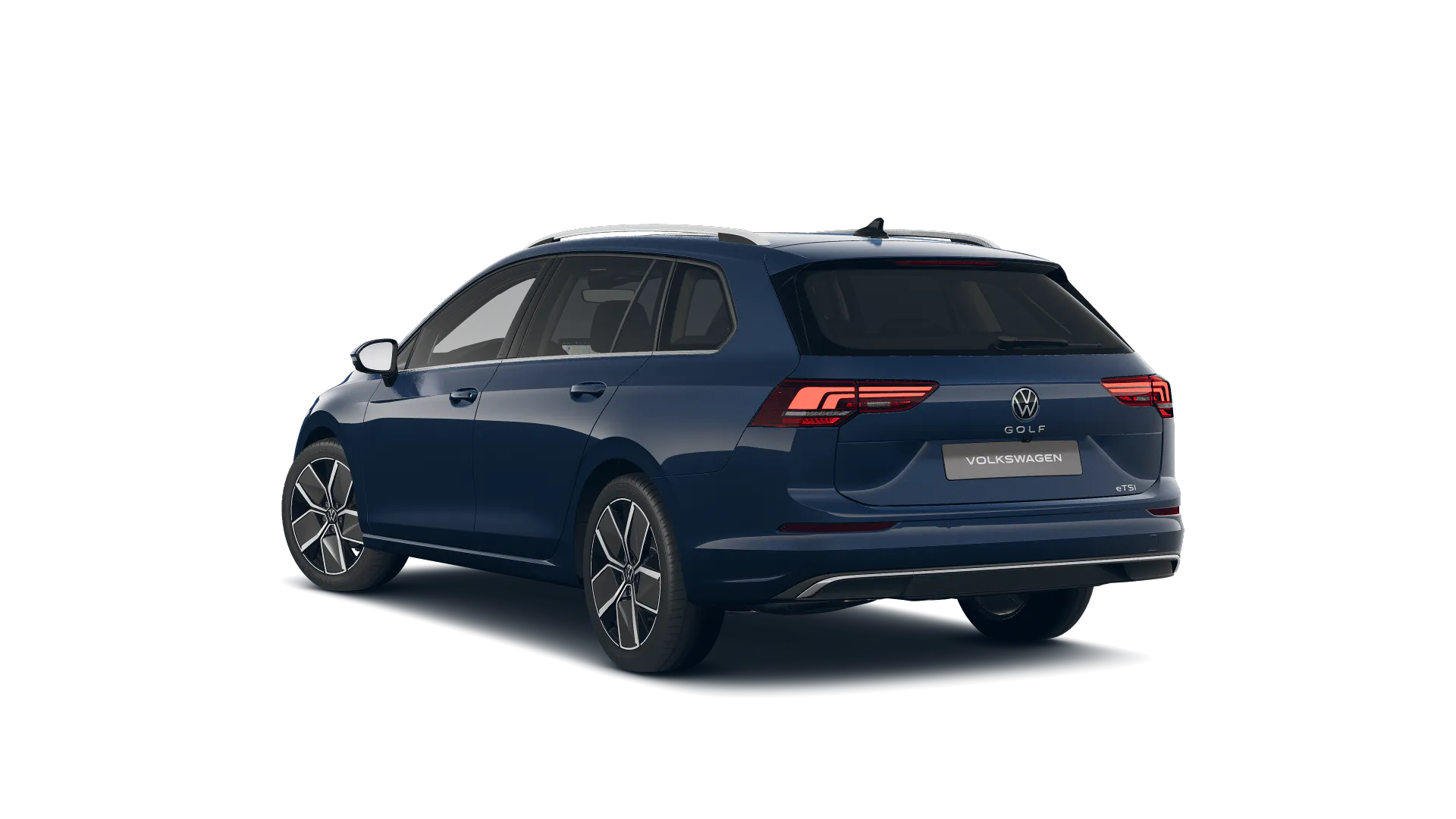 Volkswagen Golf Variant Style