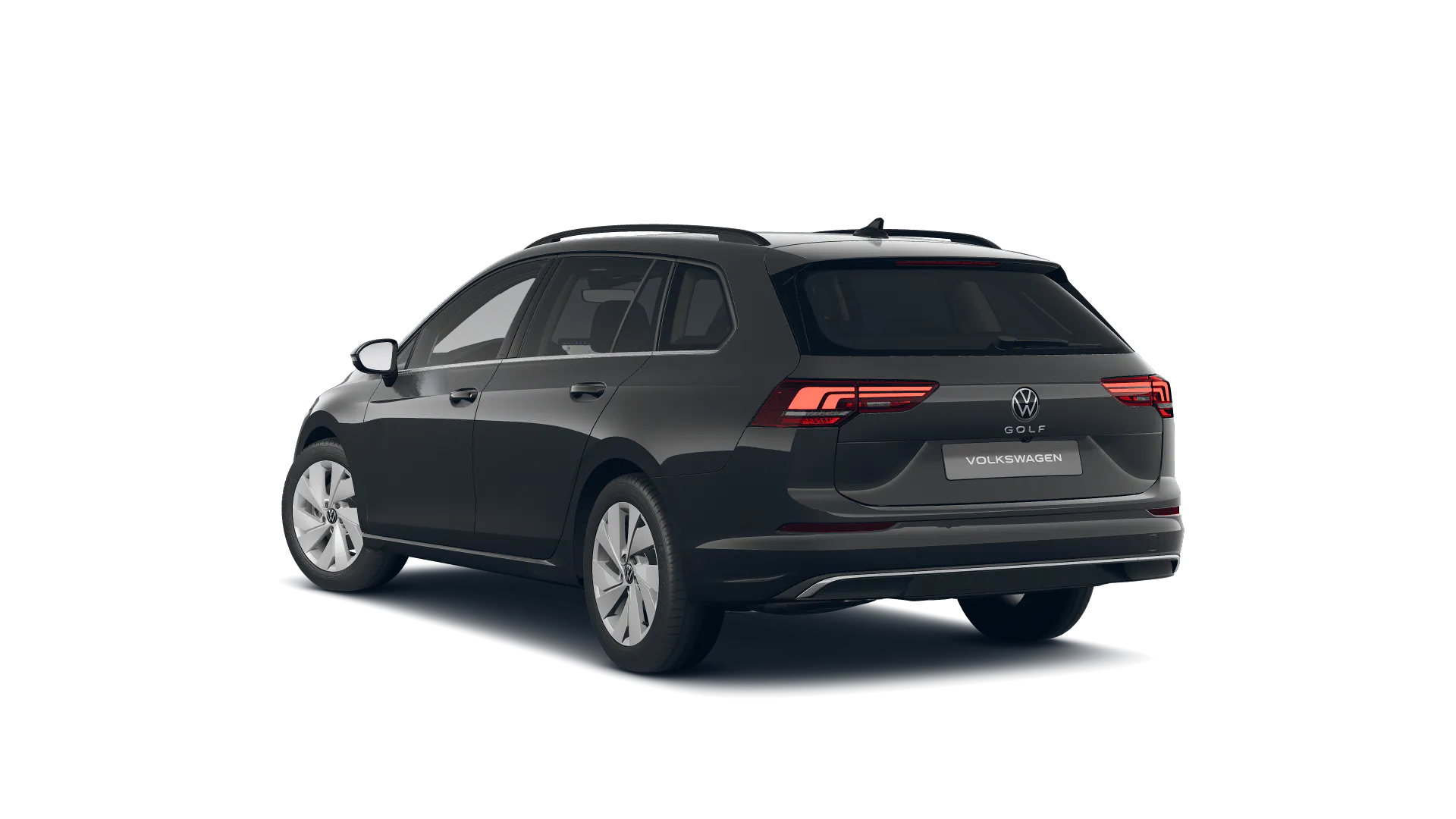 Volkswagen Golf Variant Style