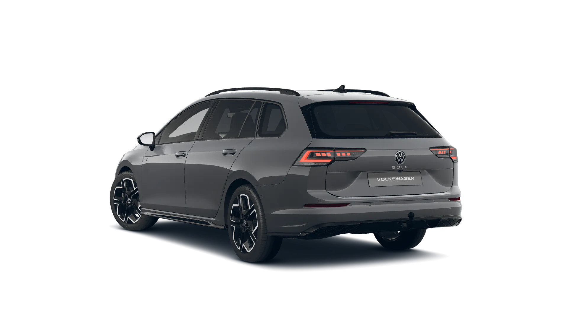 Volkswagen Golf Variant R-Line