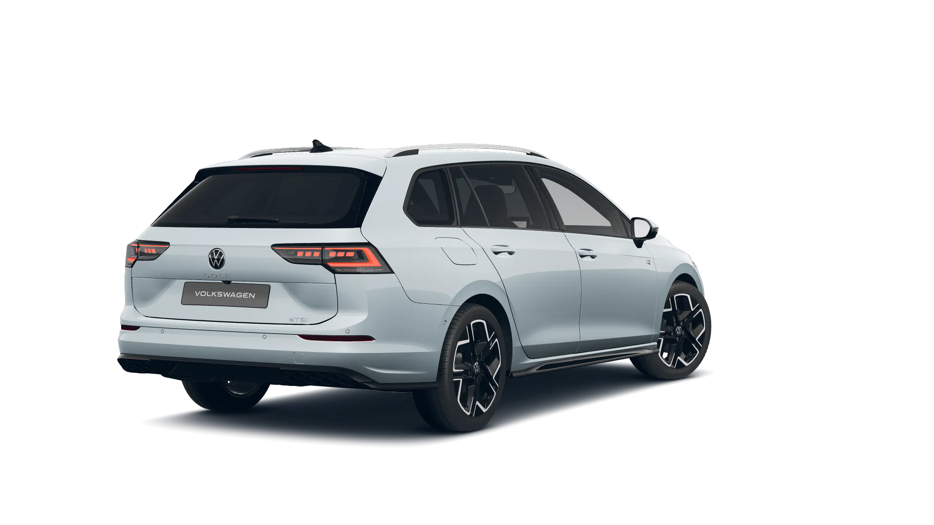 Volkswagen Golf Variant R-Line