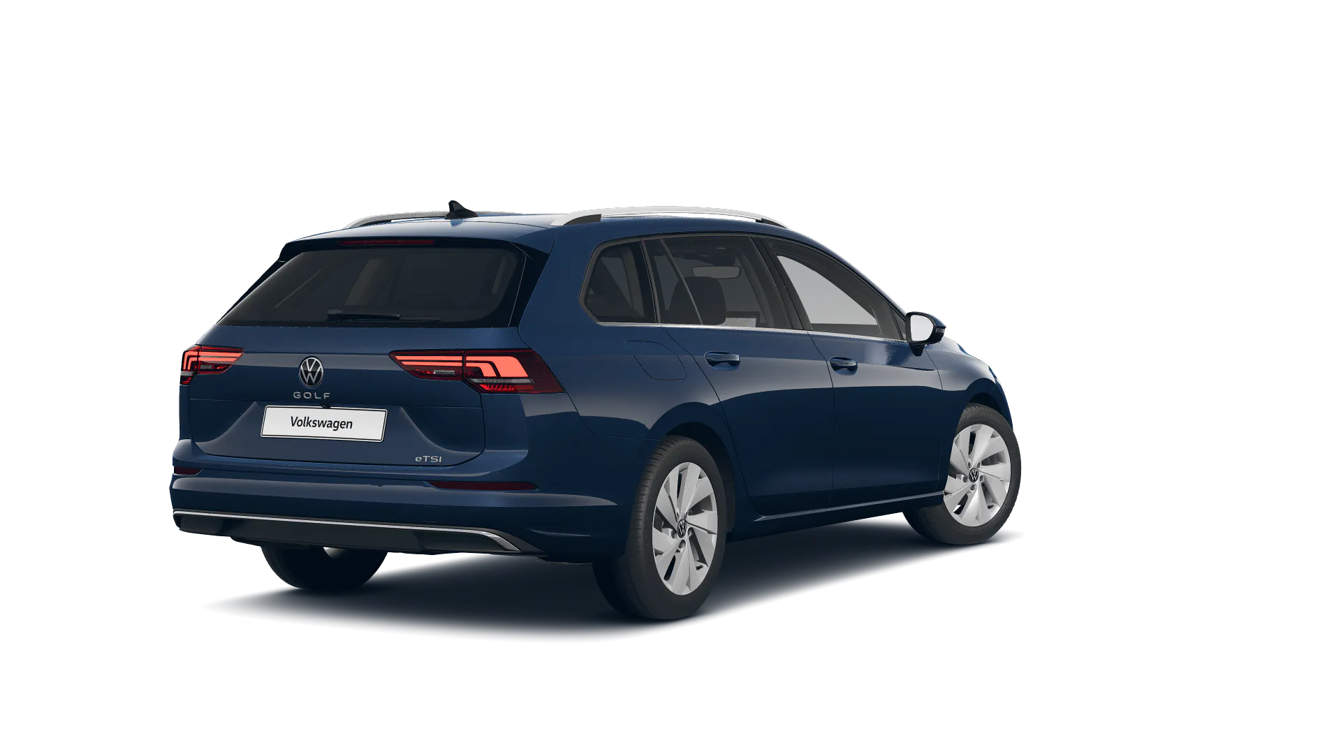 Volkswagen Golf Variant Style