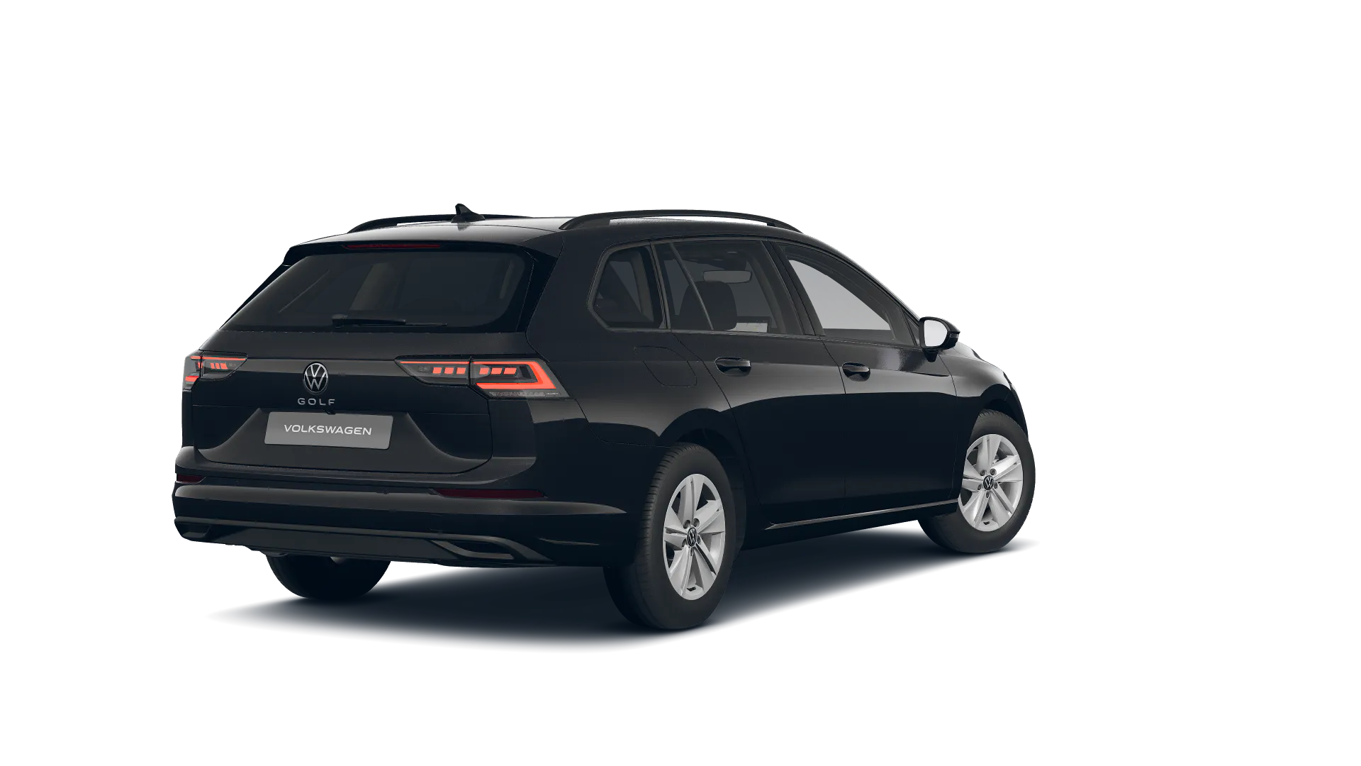 Volkswagen Golf Variant Life