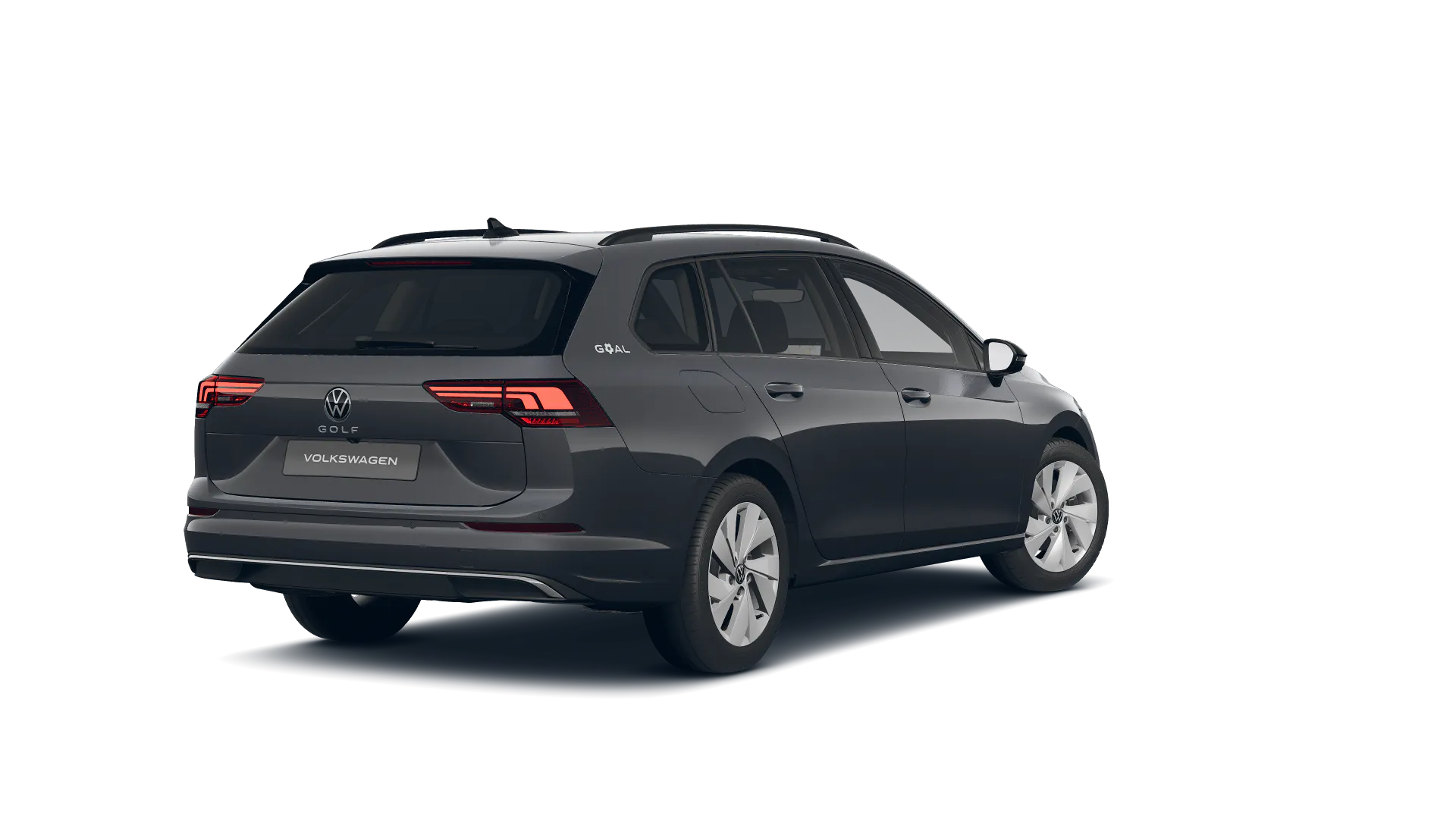 Volkswagen Golf Variant Goal