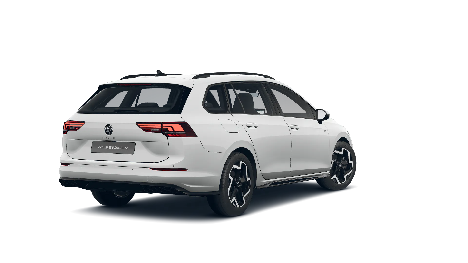 Volkswagen Golf Variant R-Line