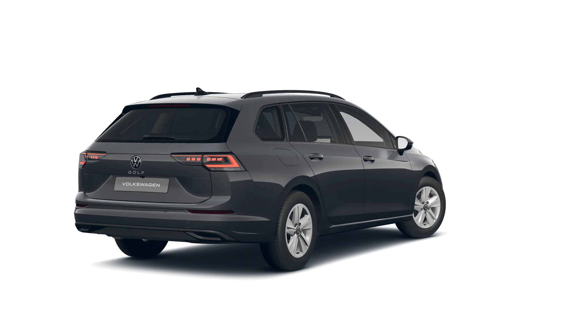 Volkswagen Golf Variant Life