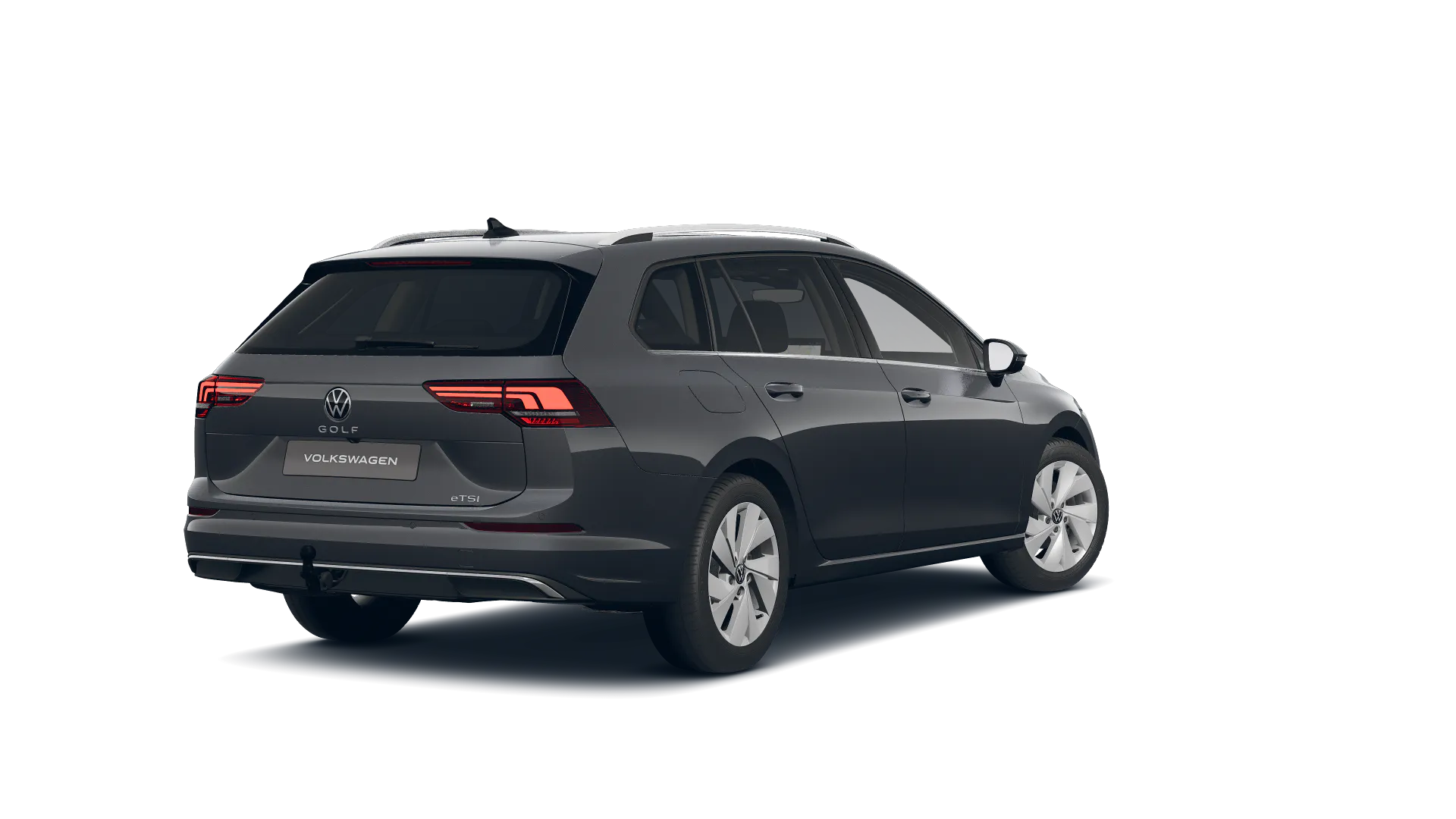 Volkswagen Golf Variant Style