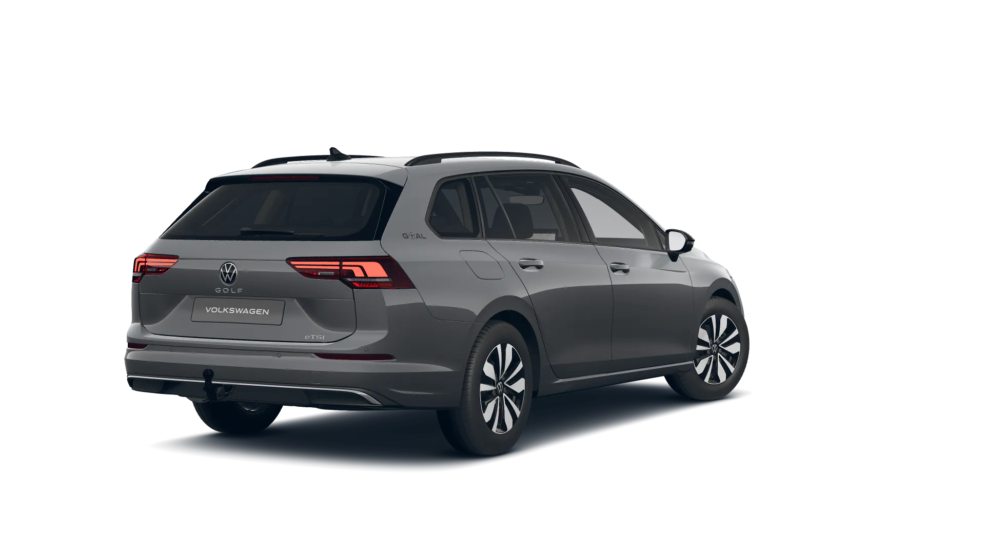 Volkswagen Golf Variant Goal