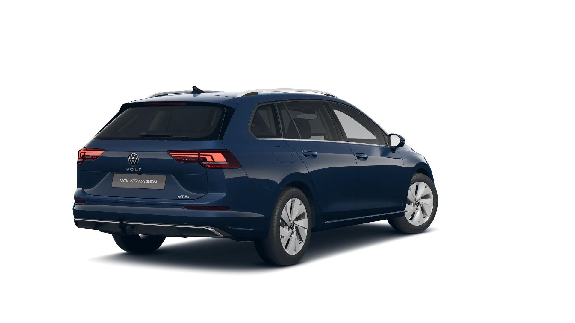 Volkswagen Golf Variant Style