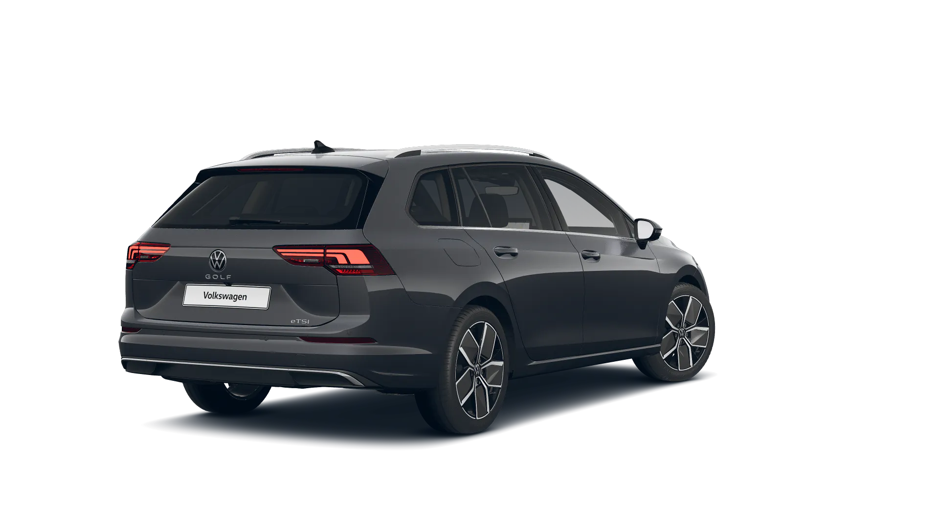 Volkswagen Golf Variant Style