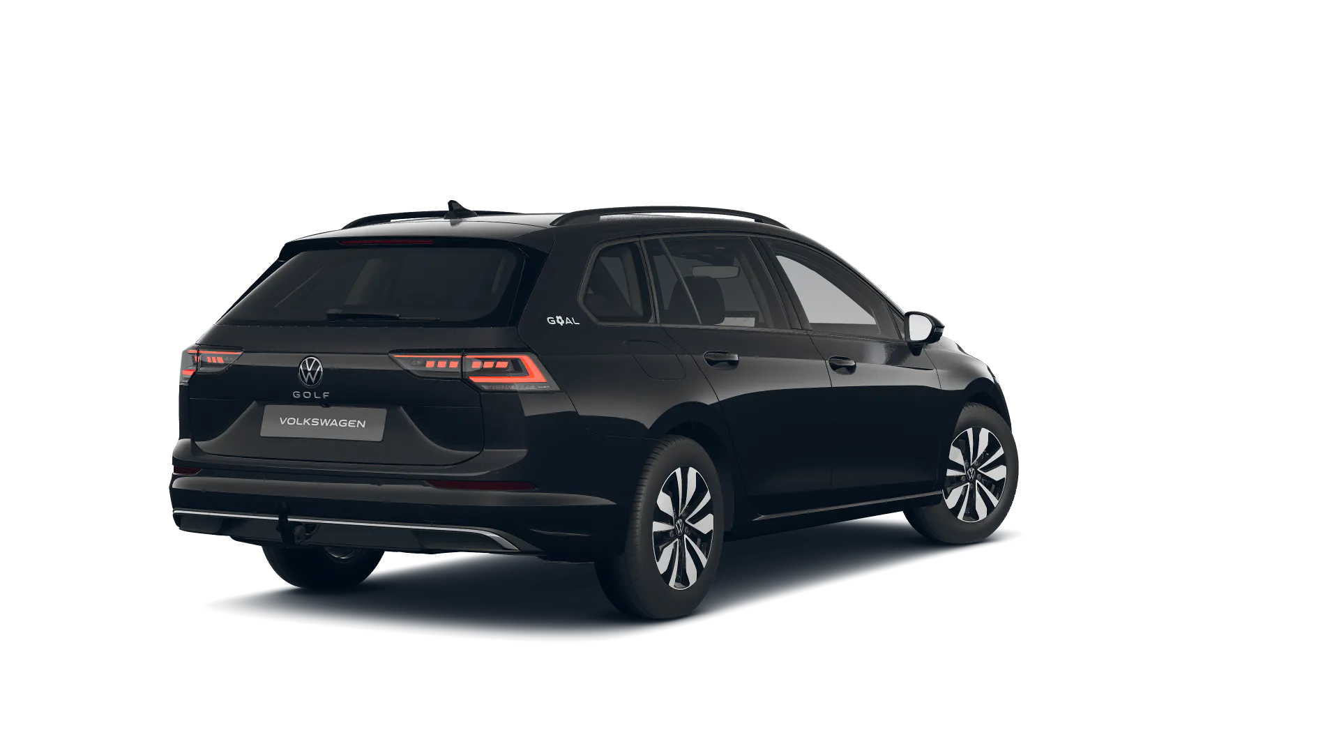 Volkswagen Golf Variant Goal