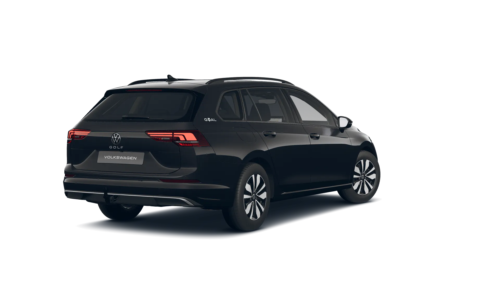 Volkswagen Golf Variant Goal