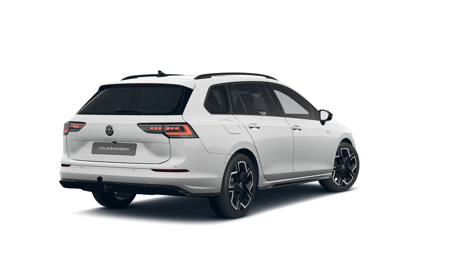 Volkswagen Golf Variant R-Line