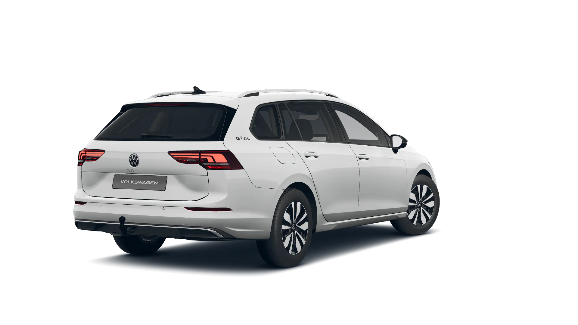 Volkswagen Golf Variant Goal