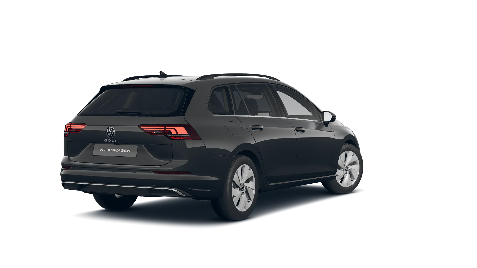 Volkswagen Golf Variant Style