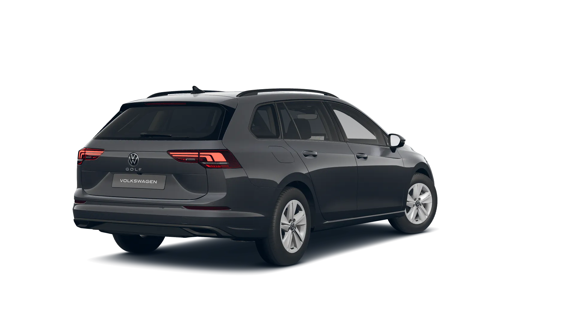 Volkswagen Golf Variant Life