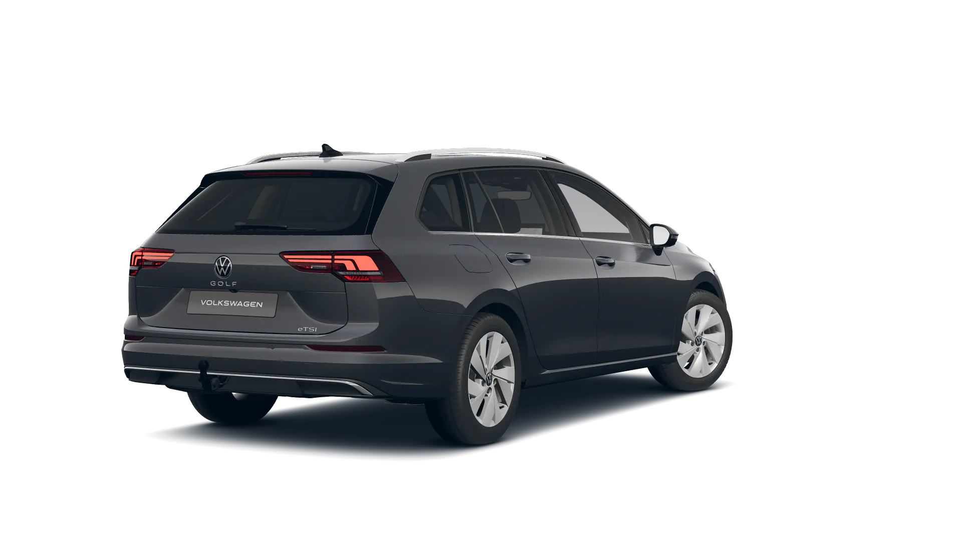 Volkswagen Golf Variant Style
