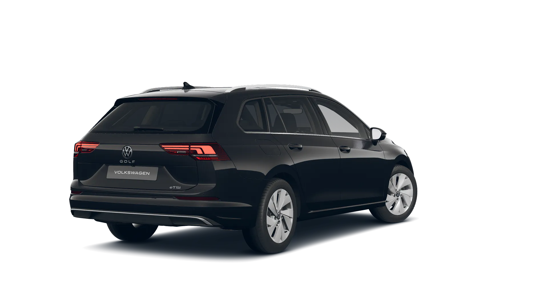 Volkswagen Golf Variant Style