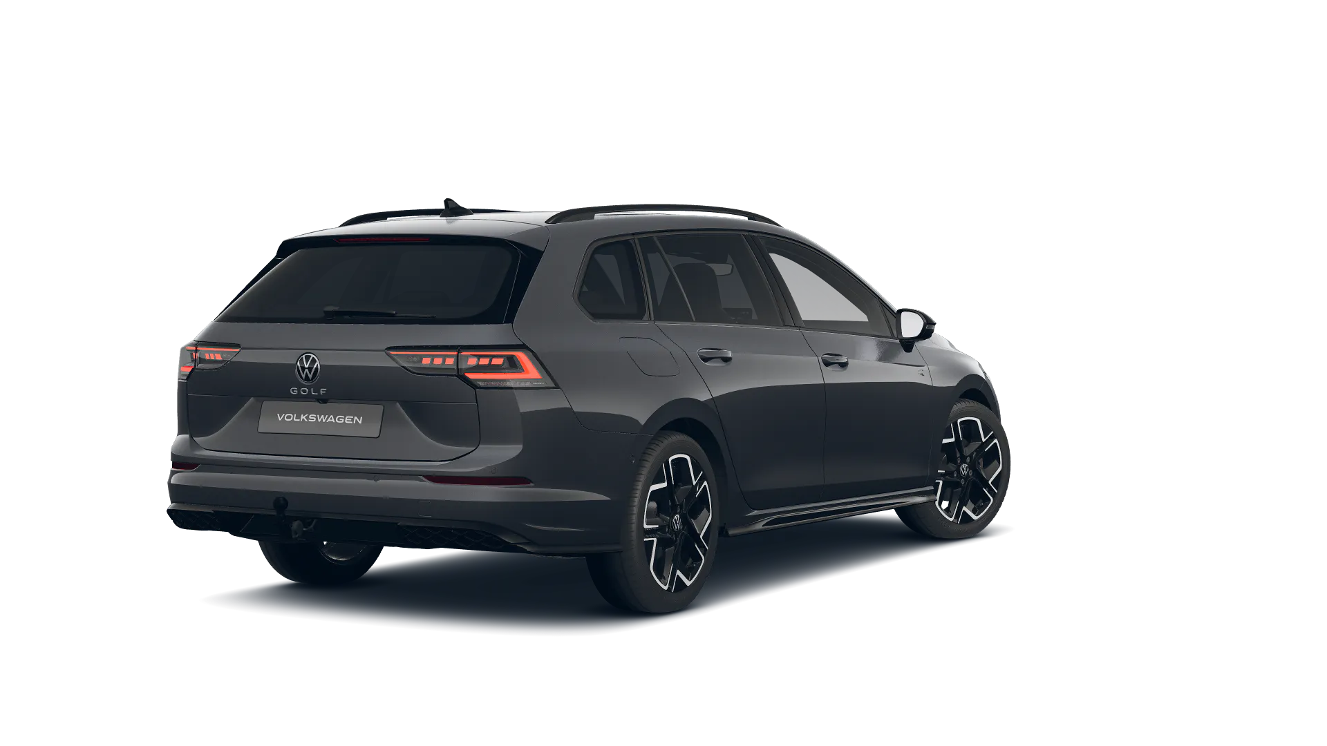 Volkswagen Golf Variant R-Line