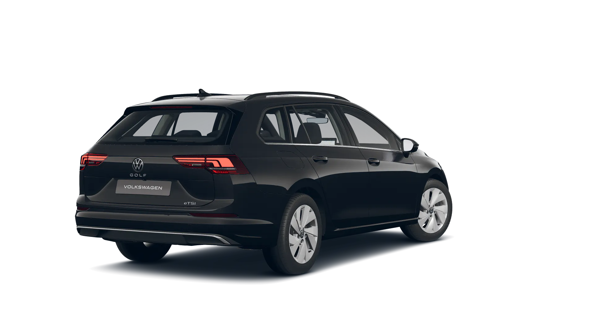 Volkswagen Golf Variant Style