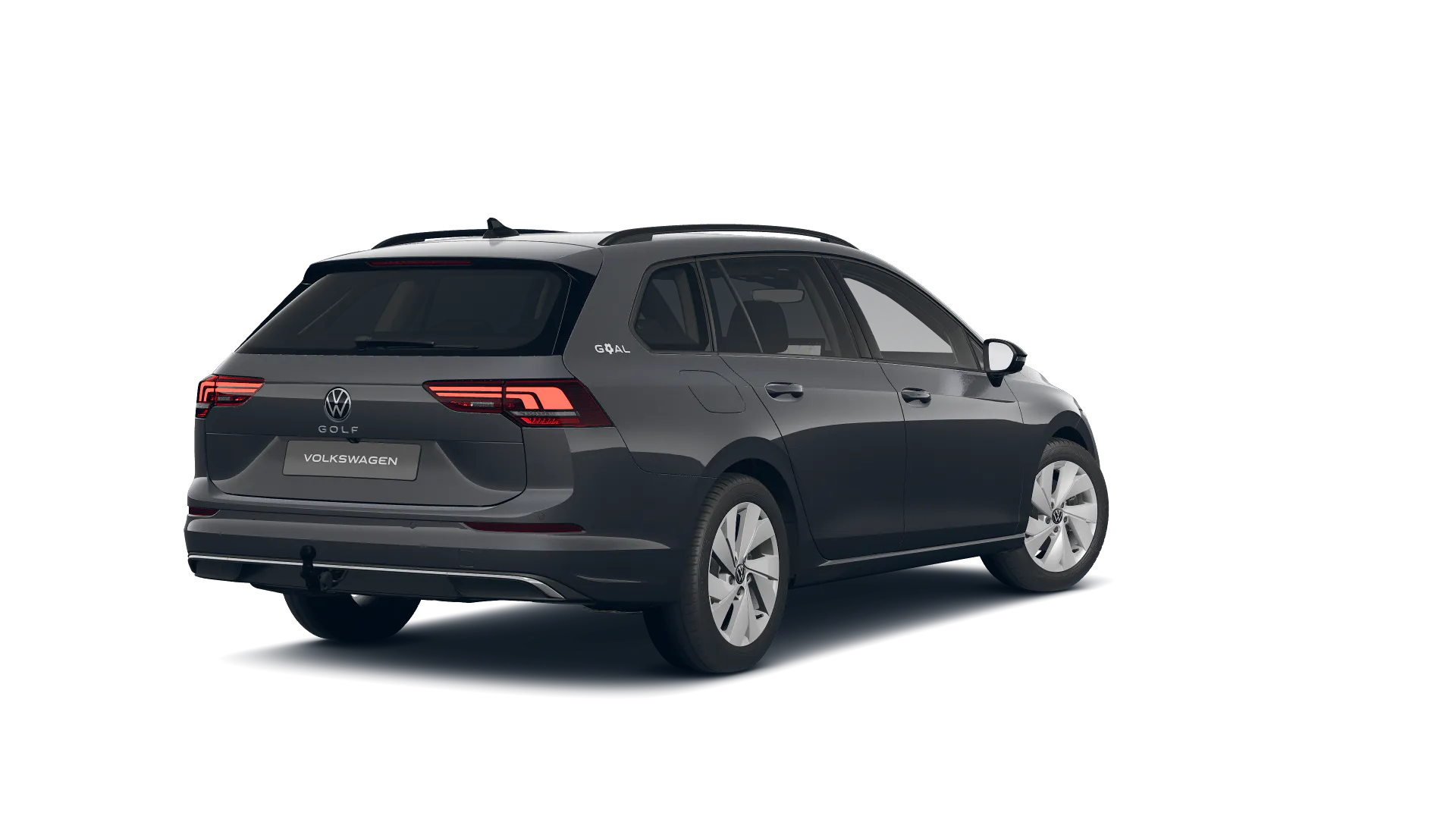 Volkswagen Golf Variant Goal