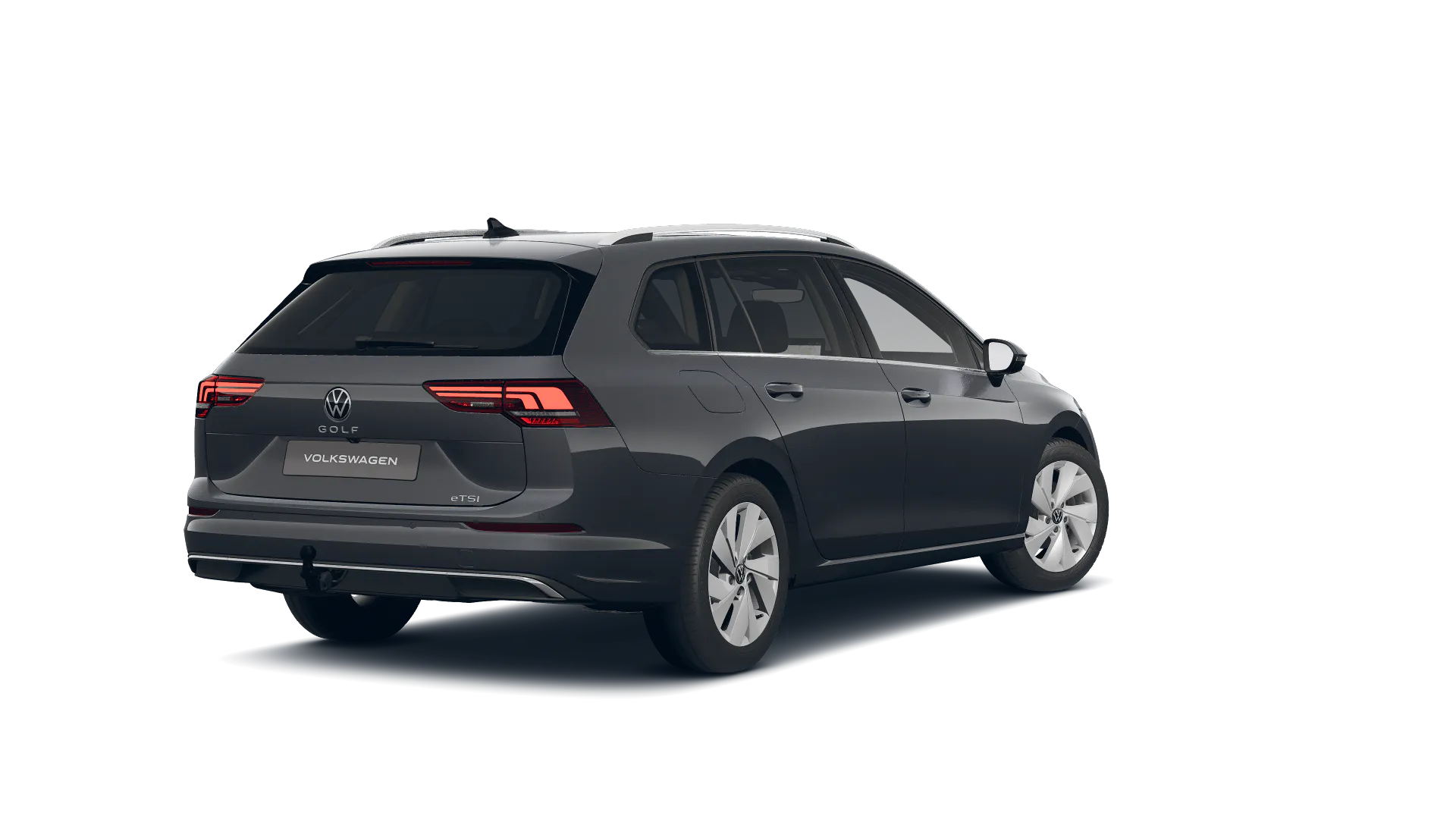 Volkswagen Golf Variant Style