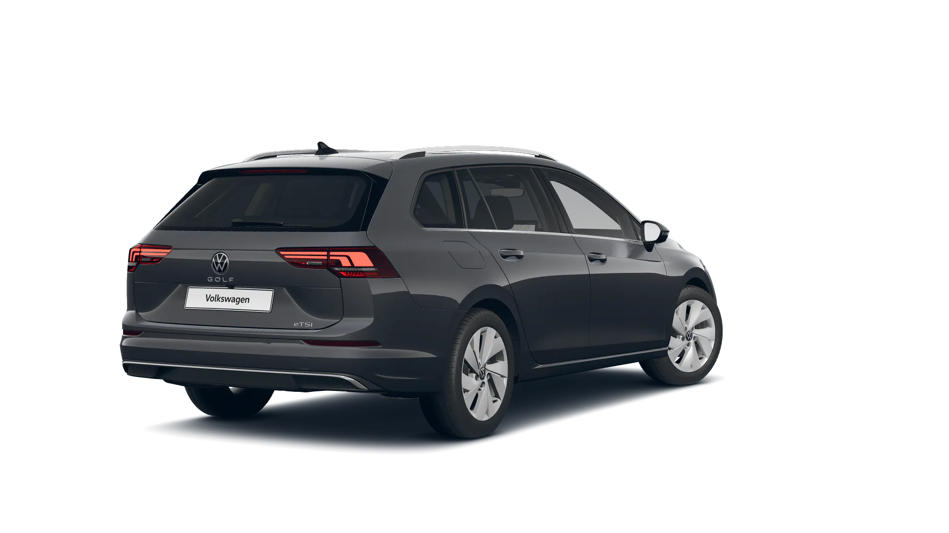 Volkswagen Golf Variant Style