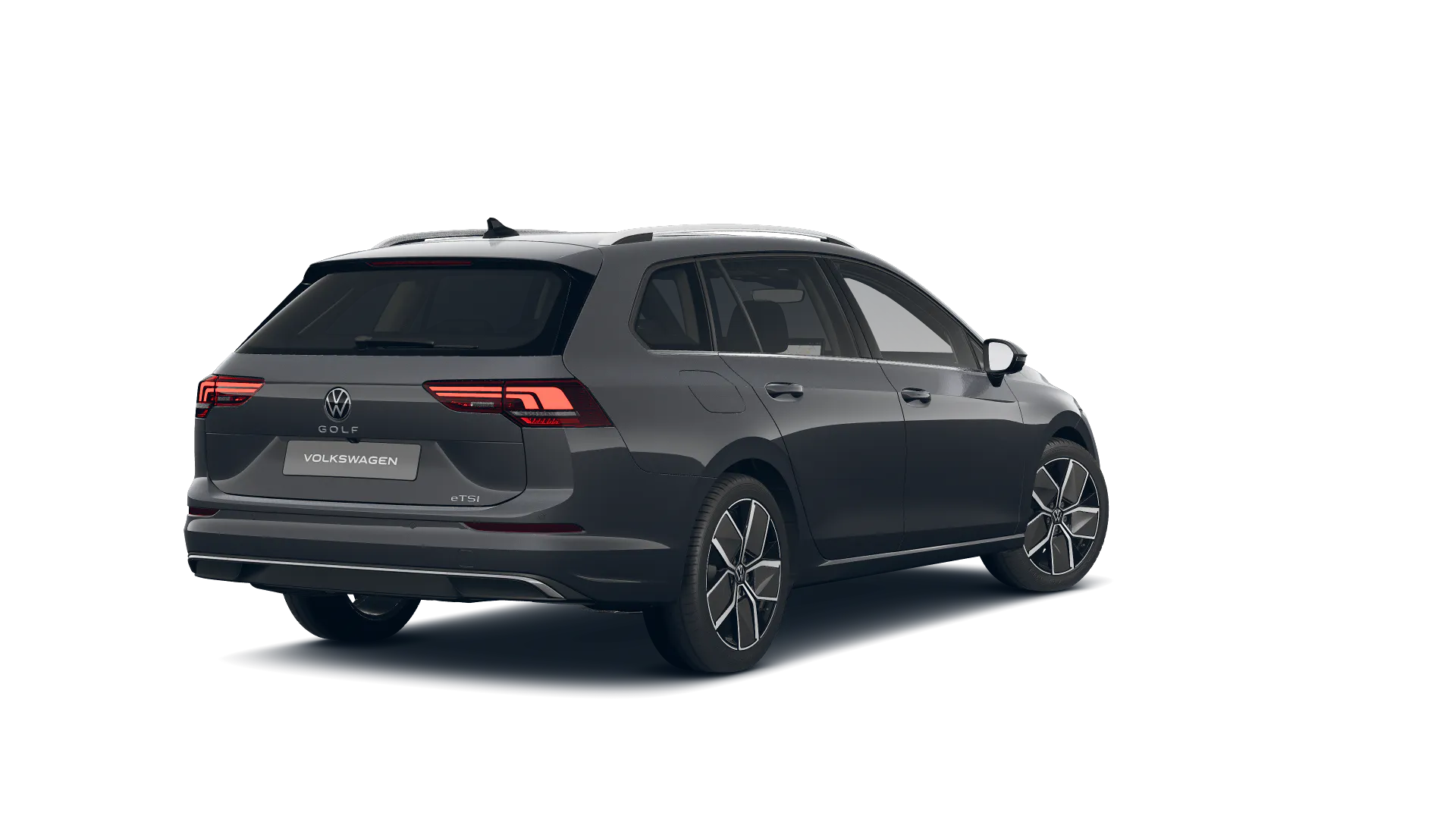 Volkswagen Golf Variant Style