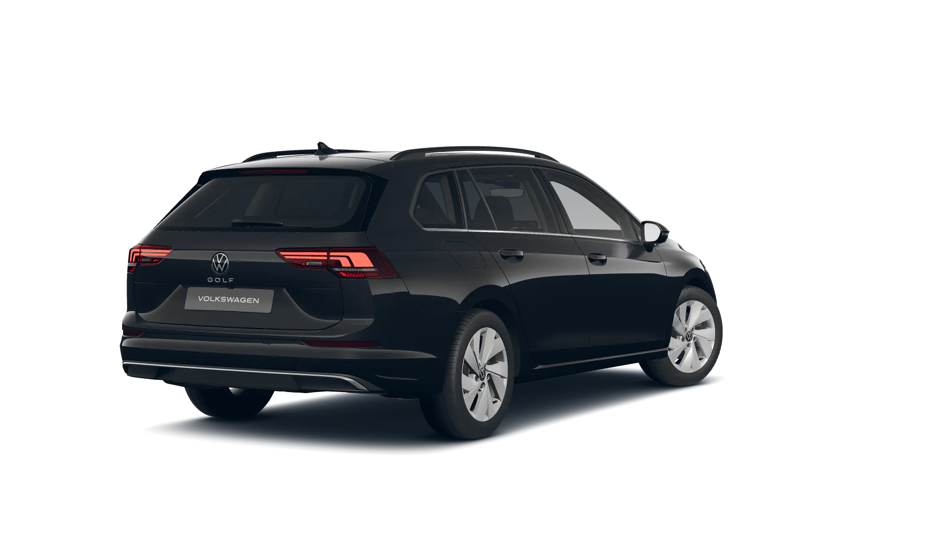 Volkswagen Golf Variant Style