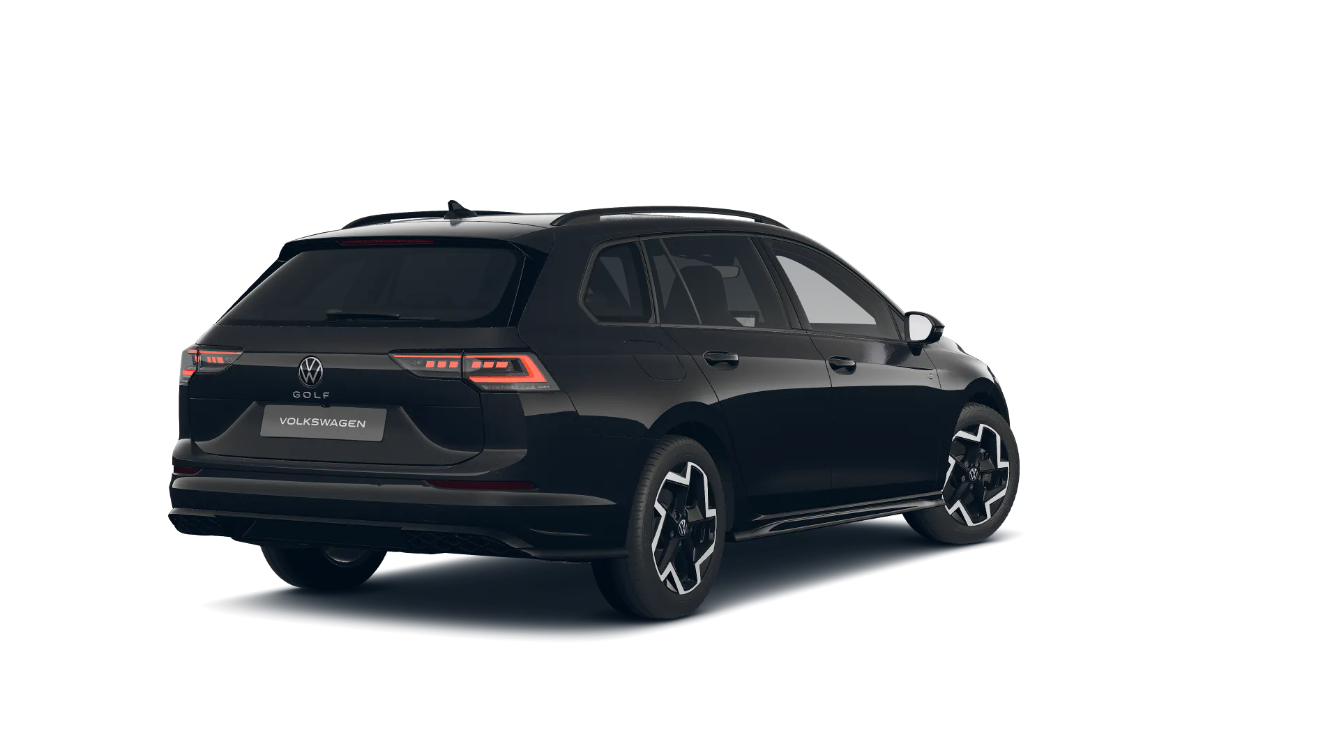 Volkswagen Golf Variant R-Line