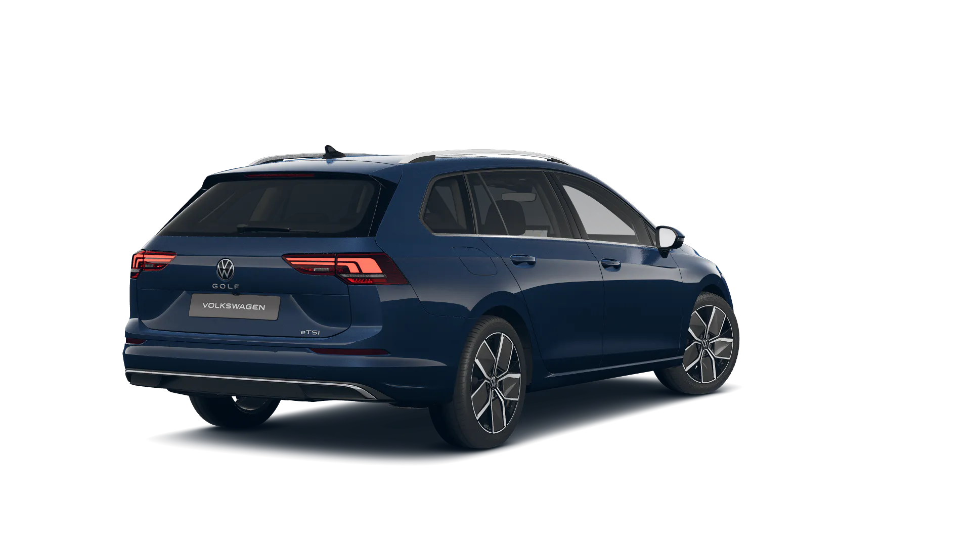 Volkswagen Golf Variant Style