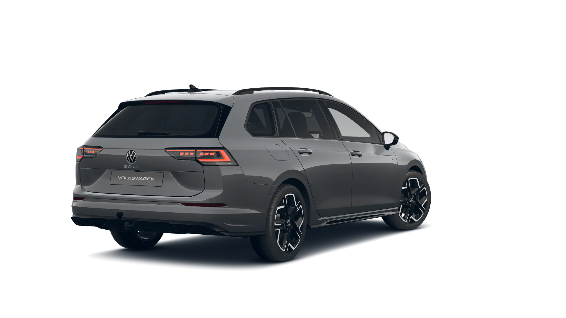 Volkswagen Golf Variant R-Line